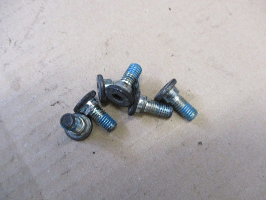Vis de fixation disque de frein arrière pour Suzuki 800 DR - SR43A