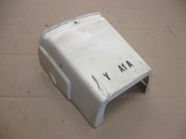 Dosseret pour Yamaha 600 Ténéré - XTZ - 1VJ - 3AJ