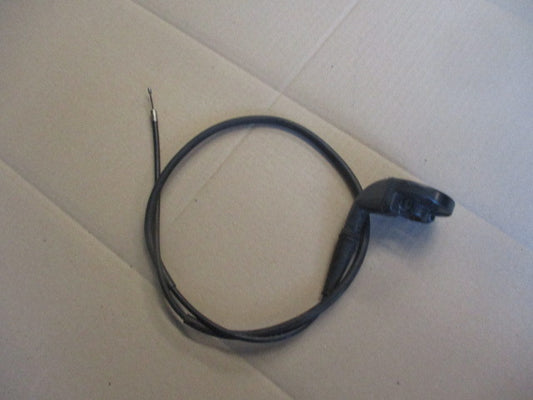 Cocotte + cable d'accélérateur pour Honda 125 XLR - JD04