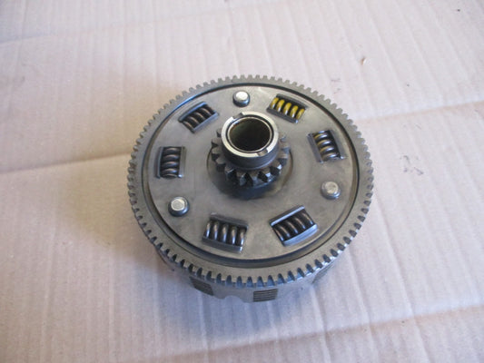 Embrayage pour Yamaha 125 XV Virago - 5AJ