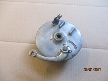 Tambour de frein avant 125 KE - K1 - KS