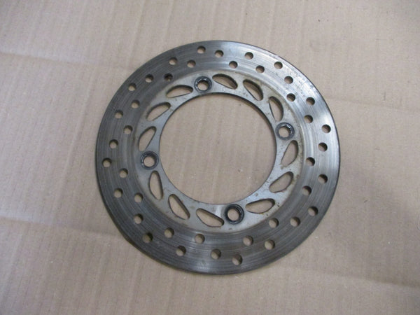 Disque de frein arrière pour Honda 125 CBR - JC50 - 2011 / 2018