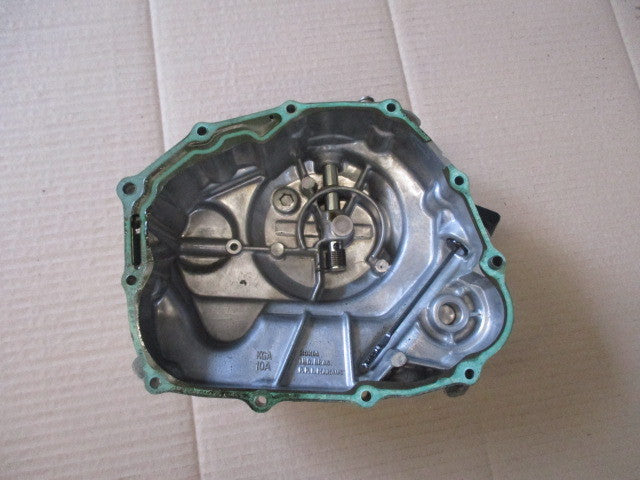 Carter d'embrayage pour Honda 125 XR - JD19A - JD1911