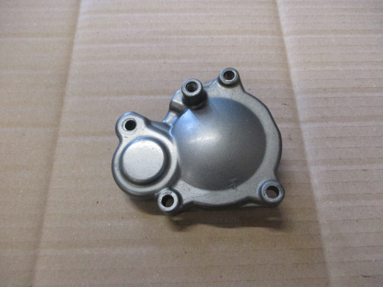Carter pour Yamaha 600 XTK - 3TB