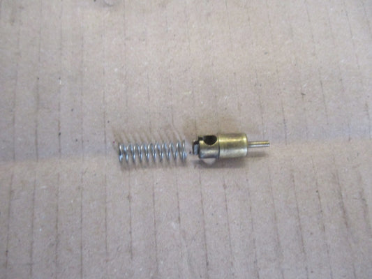 Plongeur de starter + ressort pour Suzuki 650 DR RS SE - SP42A - SP43A - SP44A