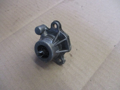 Pompe à eau + carter pour Aprilia 125 Tuareg
