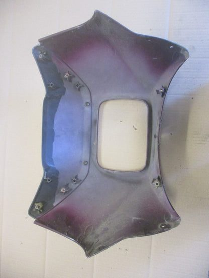 Tête de fourche pour Honda 600 Transalp - PD06