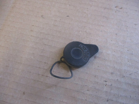 Bouchon de vase d'expansion pour Honda 125 XLV - Varadéro - JC32