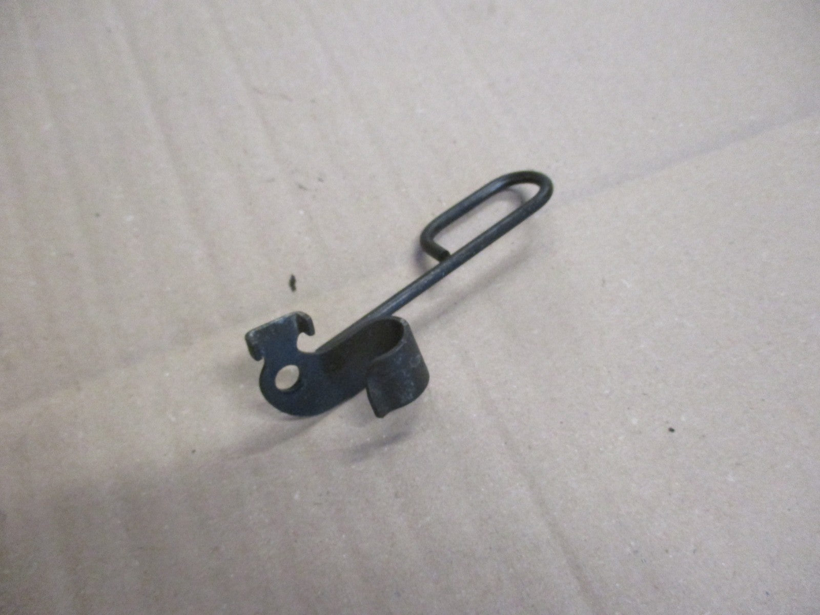 Guide cable pour Yamaha 125 TZR - 4FL