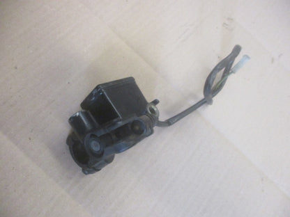 Maitre cylindre de frein avant pour Yamaha 600 XT XTZ Ténéré - 2KF - 1VJ - 3AJ