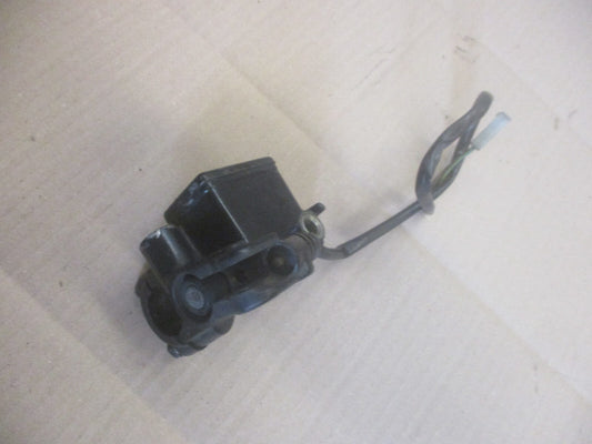 Maitre cylindre de frein avant pour Yamaha 600 XT XTZ Ténéré - 2KF - 1VJ - 3AJ