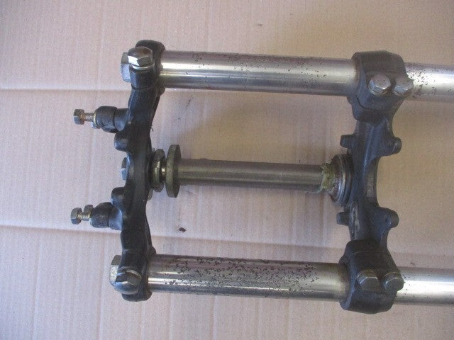 Fourche pour Yamaha 125 AT1 - AT2