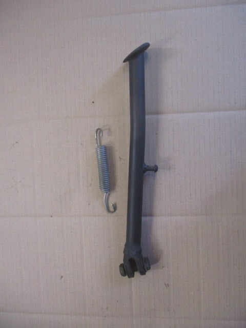 Béquille latérale Yamaha 600 XT - Ténéré - 34L - 43F - 55W - 1VJ