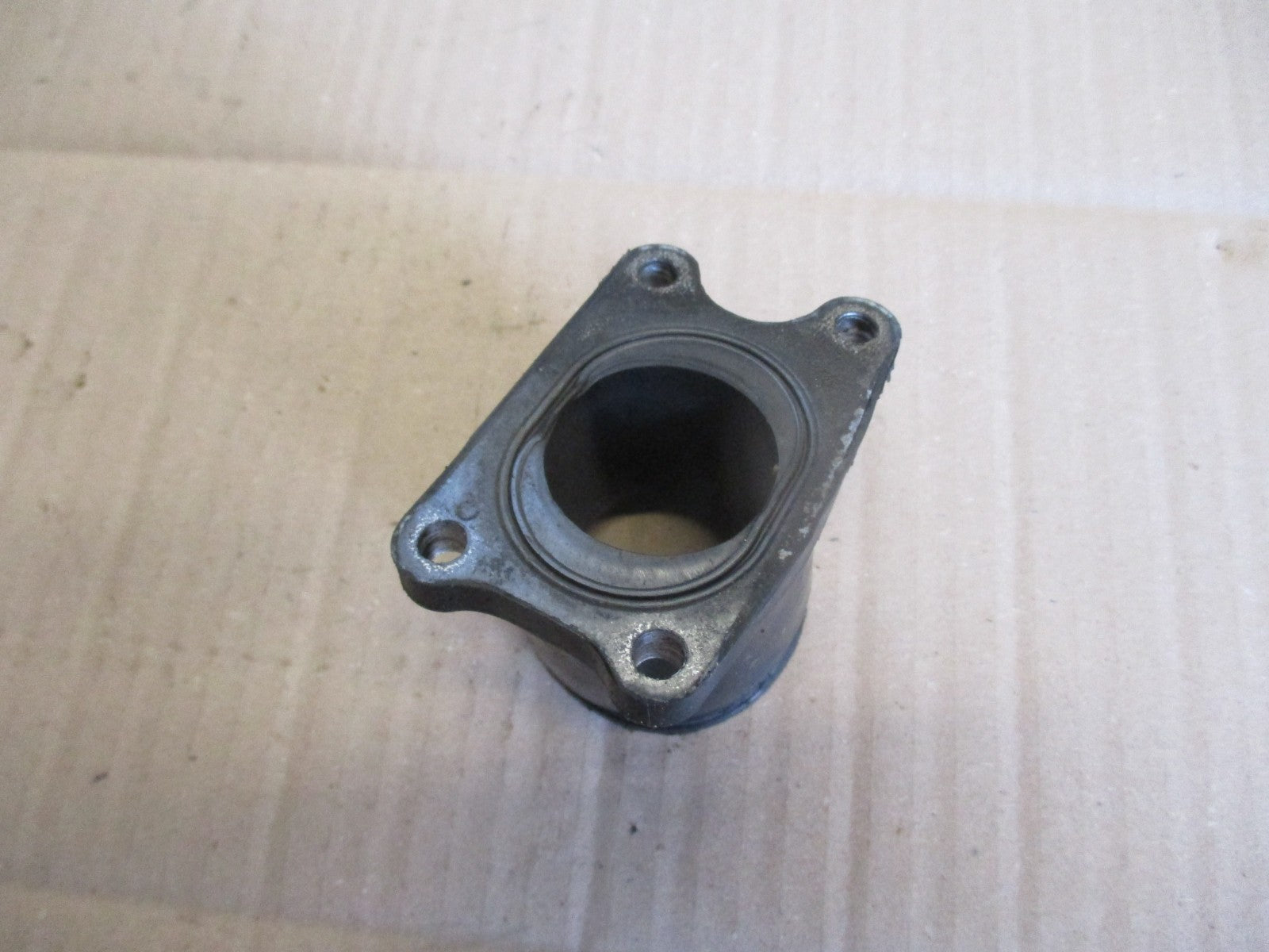 Pipe d'admission pour  Cagiva 350 - W12 - 2N1