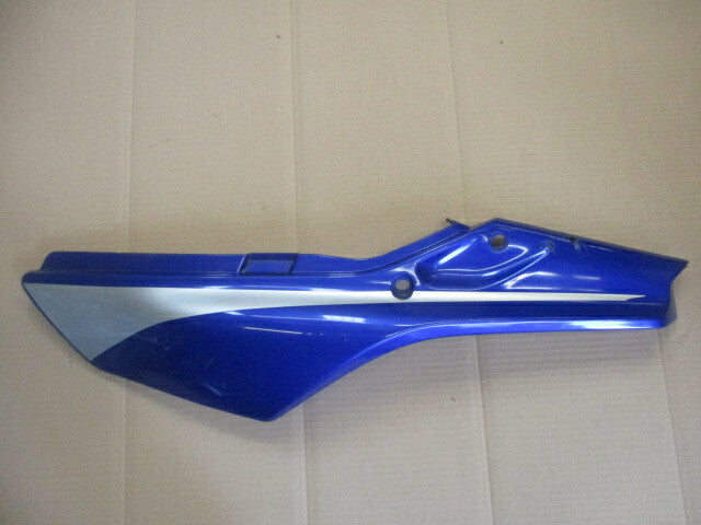 Cache latéral gauche pour Yamaha 125 TDR modèle 4FU / 5AE