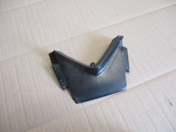 Cache central inférieur arrière pour Honda 125 CBR - JC50 - 2011 / 2018