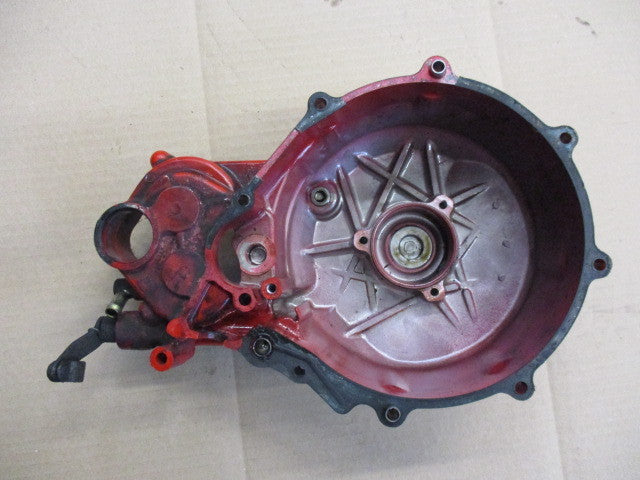Carter d'allumage pour Honda 600 XLL - XLM - XLLM - PD04