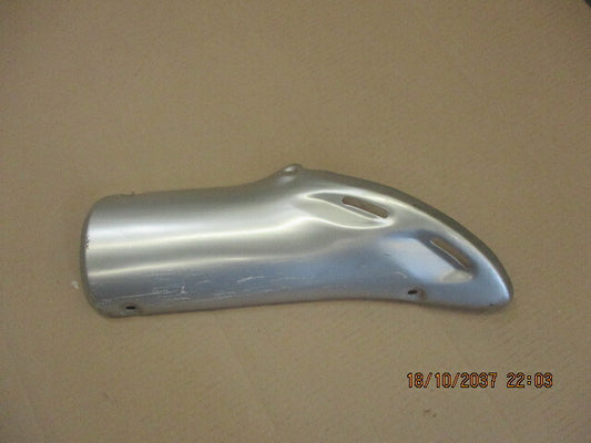 Pare chaleur de silencieux pour Suzuki 650 XF Freewind