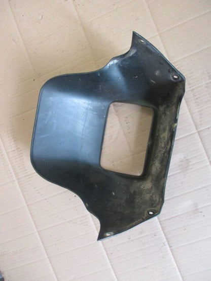 Tête de fourche pour Honda 125 NX Transcity - JD12