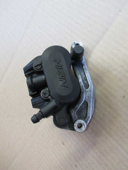 Etrier de frein avant pour Honda 650 NX Dominator - RD02 - RD08A