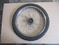 Roue avant  pour Yamaha 125 DTLC - 34X - 1HR - 57U