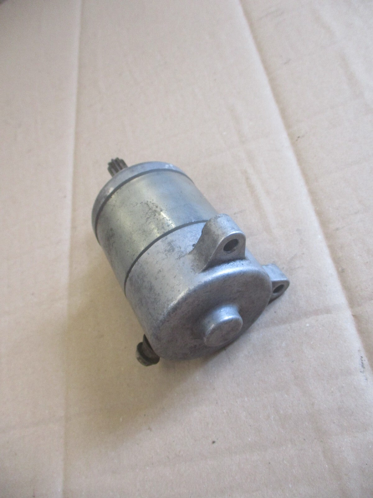 Demarreur pour Honda 125 CBR - JC34