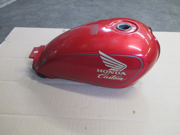 Réservoir d'essence pour Honda 125 CM - JC05