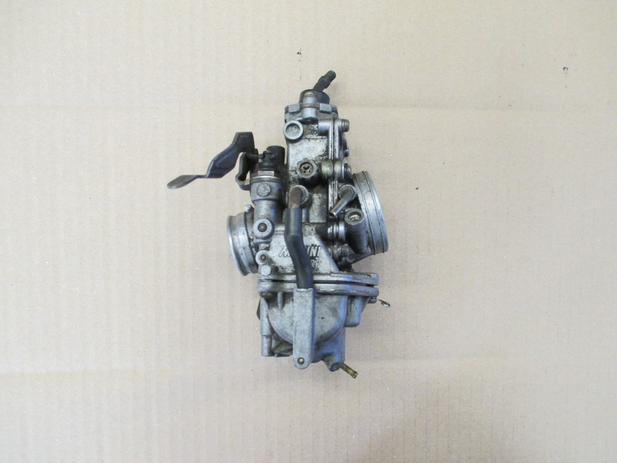 Carburateur pour Yamaha 125 DTR - DTRE
