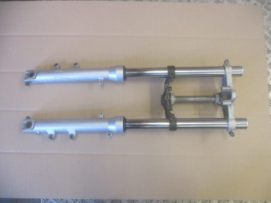 Fourche pour Honda 750 VFR - RC36 - Phase 1 - 1990/1993