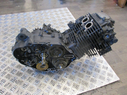 Moteur pour Yamaha 600 XT Ténéré - 43F - 34L - 55W - 2KF