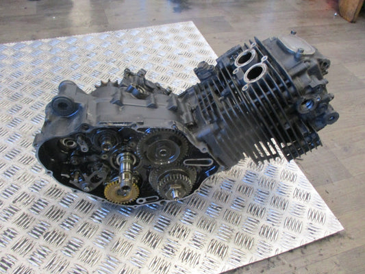 Moteur pour Yamaha 600 XT Ténéré - 43F - 34L - 55W - 2KF