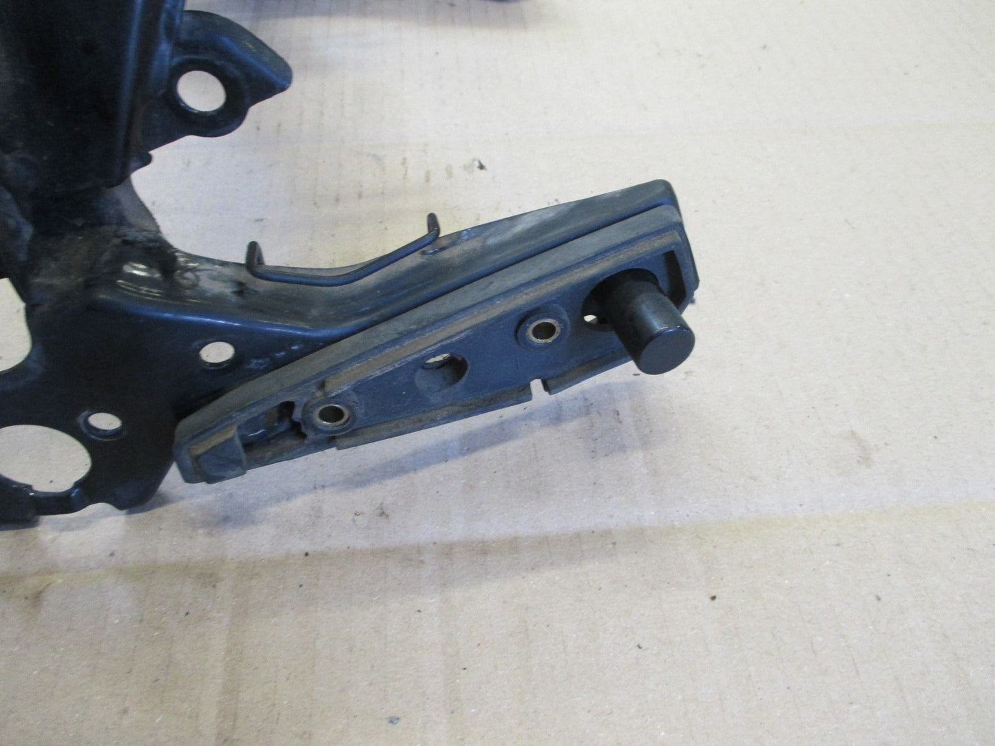 Arceau arrière de cadre avec support clignotants pour Honda 750 VFR - RC24