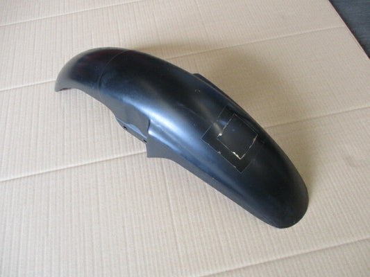 Garde boue avant pour Yamaha 660 XTZ - 3YF