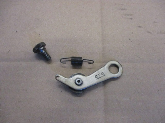 Roulette de maintien des vitesses pour Yamaha 125 TY