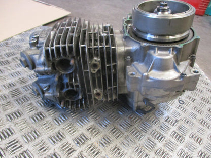 Moteur pour Honda 650 NX Dominator - RD08A