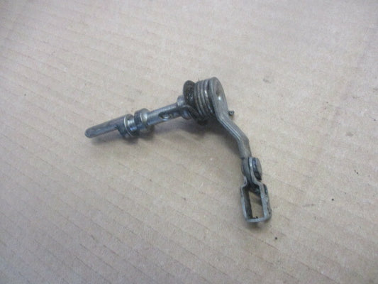 Levier de commande embrayage pour Yamaha 125 DTMX - 2A8