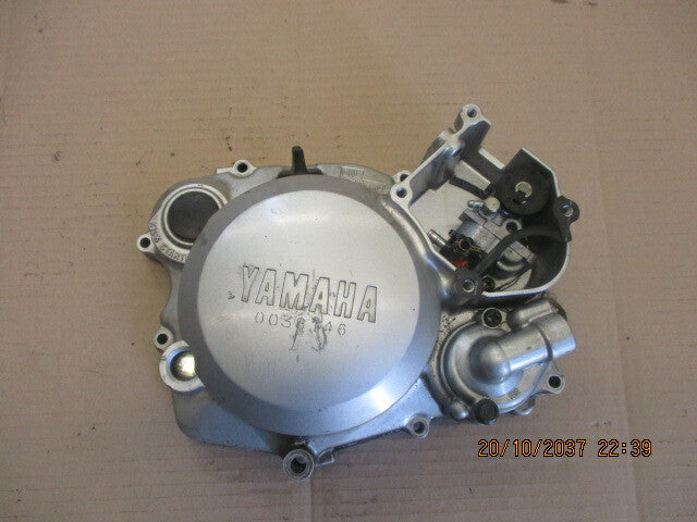 Carter d'embrayage + pompe à huile + pompe à eau Yamaha 125 TDR modèle 4FU / 5AE