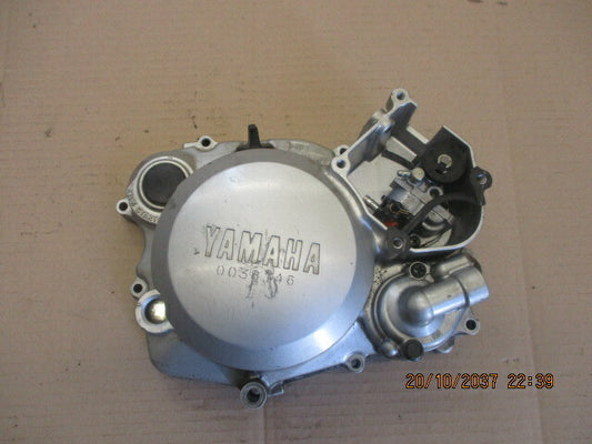 Carter d'embrayage + pompe à huile + pompe à eau Yamaha 125 TDR modèle 4FU / 5AE