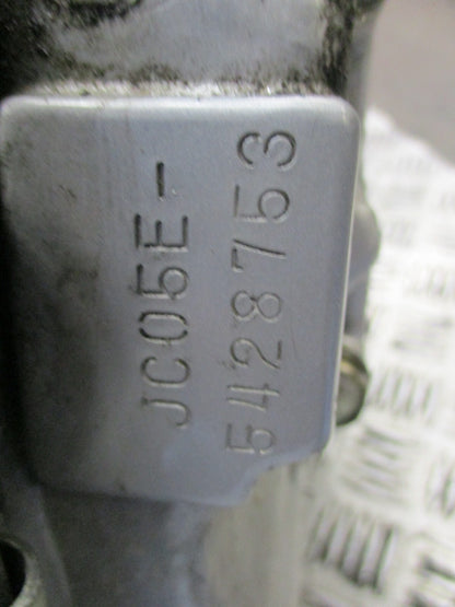 Moteur pour Honda 125 CM - JC05