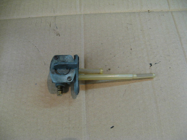 Robinet d'essence pour Yamaha 600 Ténéré - 34L