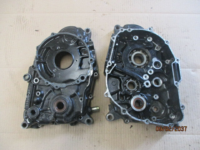Carters moteur pour Honda 600 XLR XR - PD03