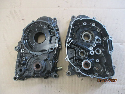 Carters moteur pour Honda 600 XLR XR - PD03