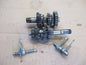 Boite de vitesses pour Suzuki 650 DR RS SE - SP42A - SP43A - SP44A