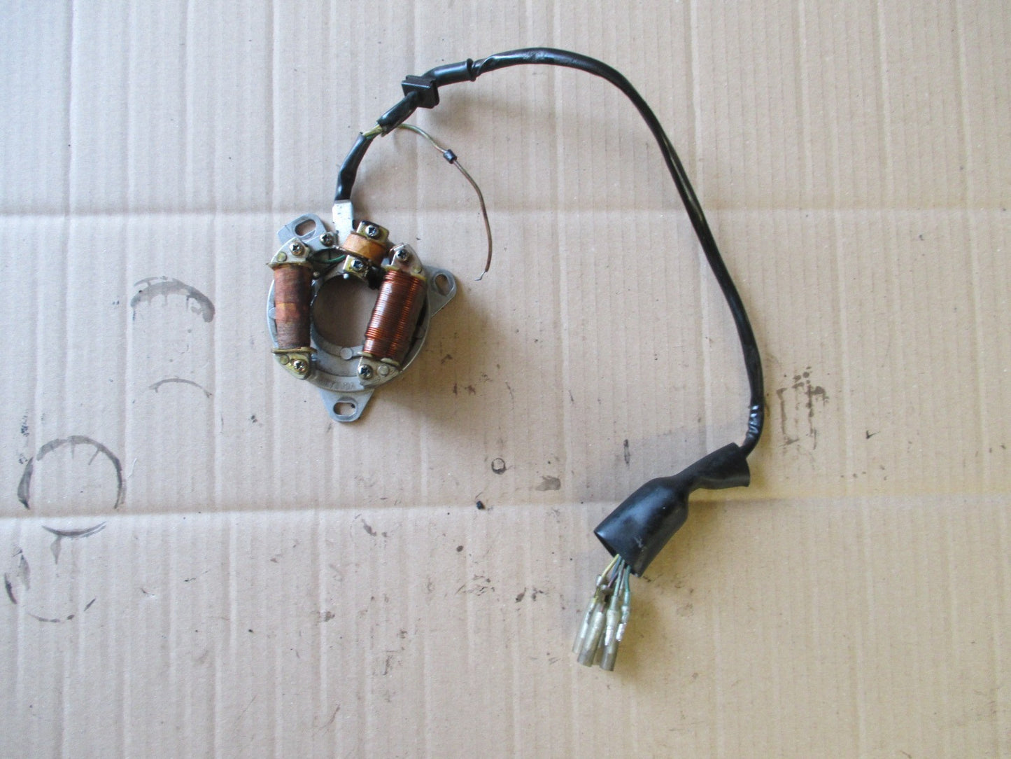 Stator d'allumage pour Honda 80 MTX - HD06