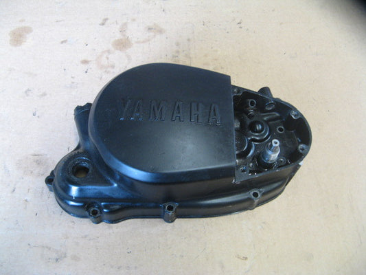 Carter d'embrayage pour Yamaha 125 DTMX - 2A8