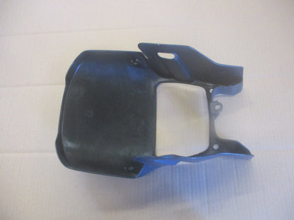 Tête de fourche pour Yamaha 600 XTE - 3TB