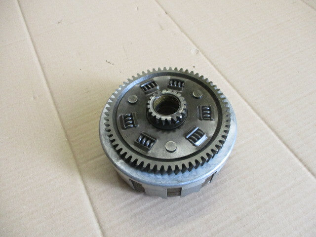 Embrayage pour Suzuki 750 DR - SR41A