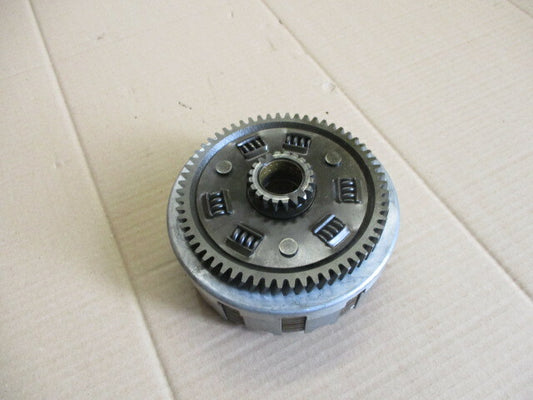 Embrayage pour Suzuki 750 DR - SR41A
