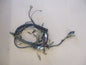 Circuit électrique pour Yamaha 600 XT - 2KF