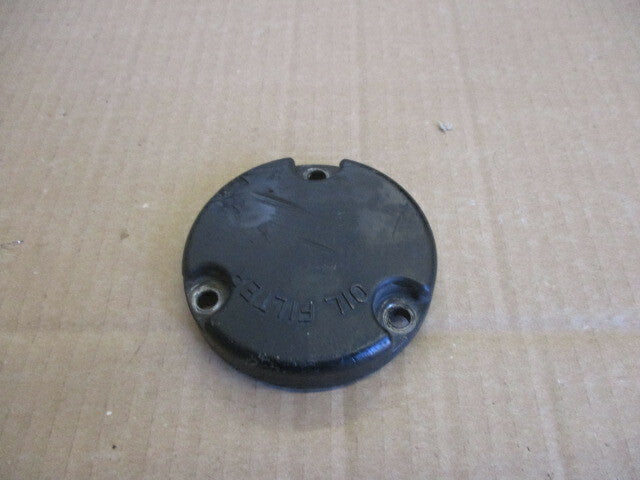 Carter de filtre à huile pour Suzuki 125 DR - SF43B